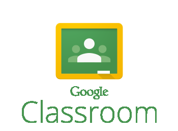 Imatge del logo de Classroom